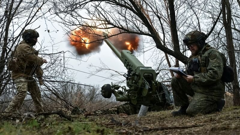 トランプ・プーチンが緊張するようにウクライナで緊急サミットを開催するヨーロッパの指導者