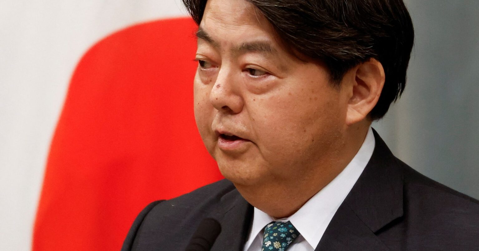 自動車産業の重要性を米側に提起、影響精査し適切に対応＝関税で官房長官 | ロイター