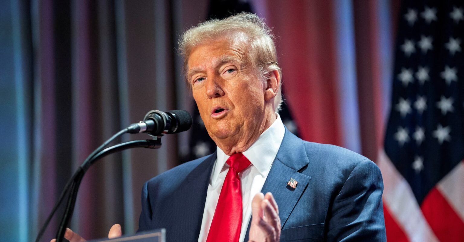 トランプ氏は問題解決者とロシア政府系ファンド責任者、米ロ協議控え | ロイター