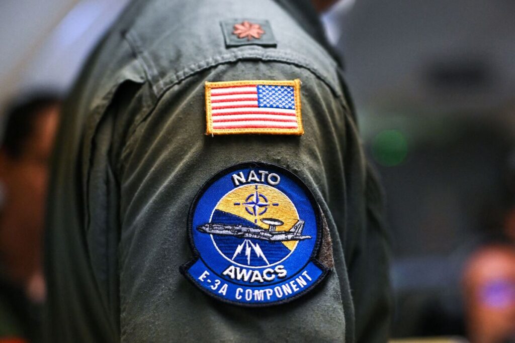 米国はＮＡＴＯ撤退せず、太平洋重視で欧州兵力削減も－新軍事委議長 - Bloomberg