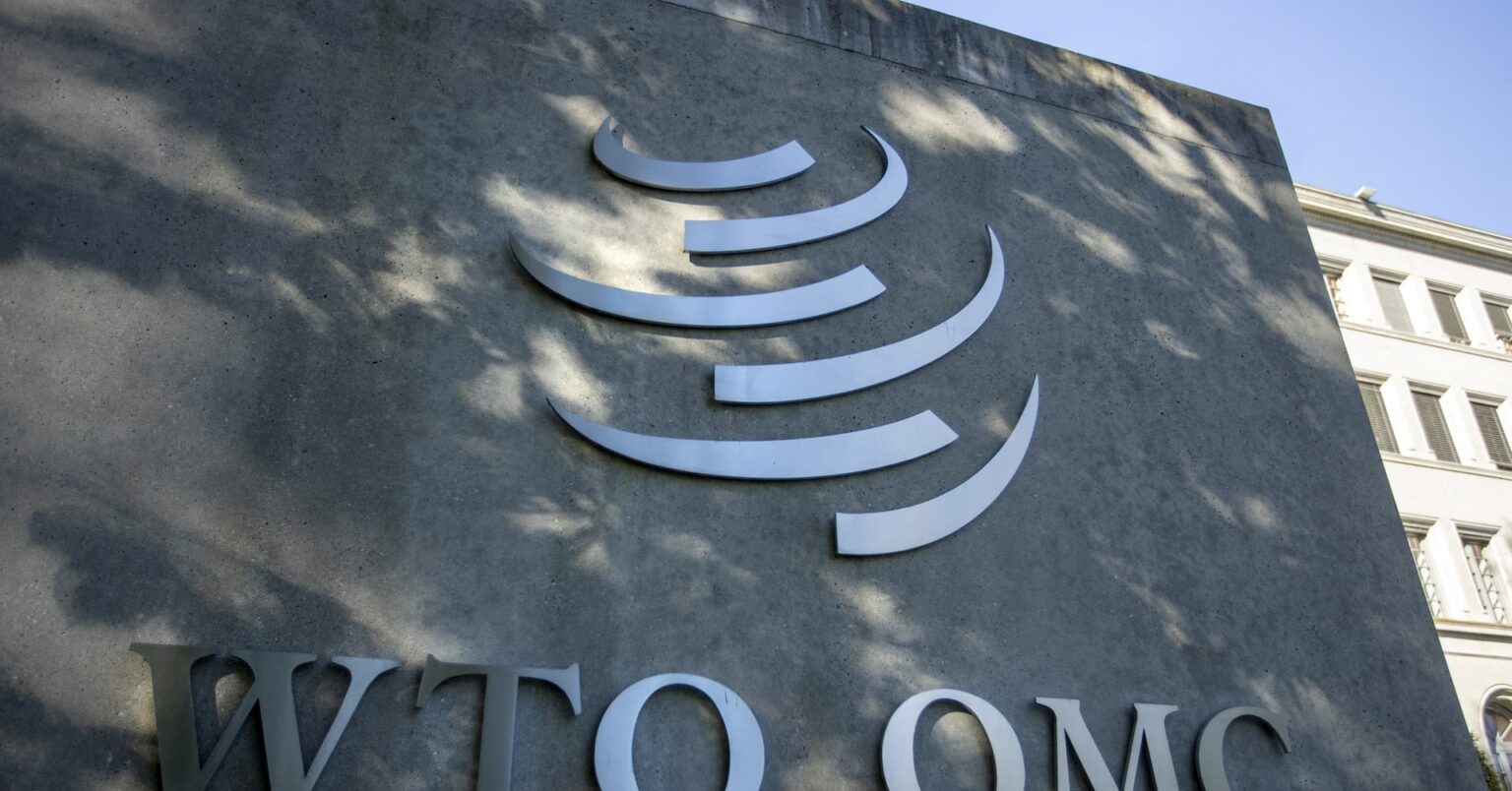 中国、ＷＴＯでトランプ関税を非難　「一方的で世界貿易が崩壊」 | ロイター
