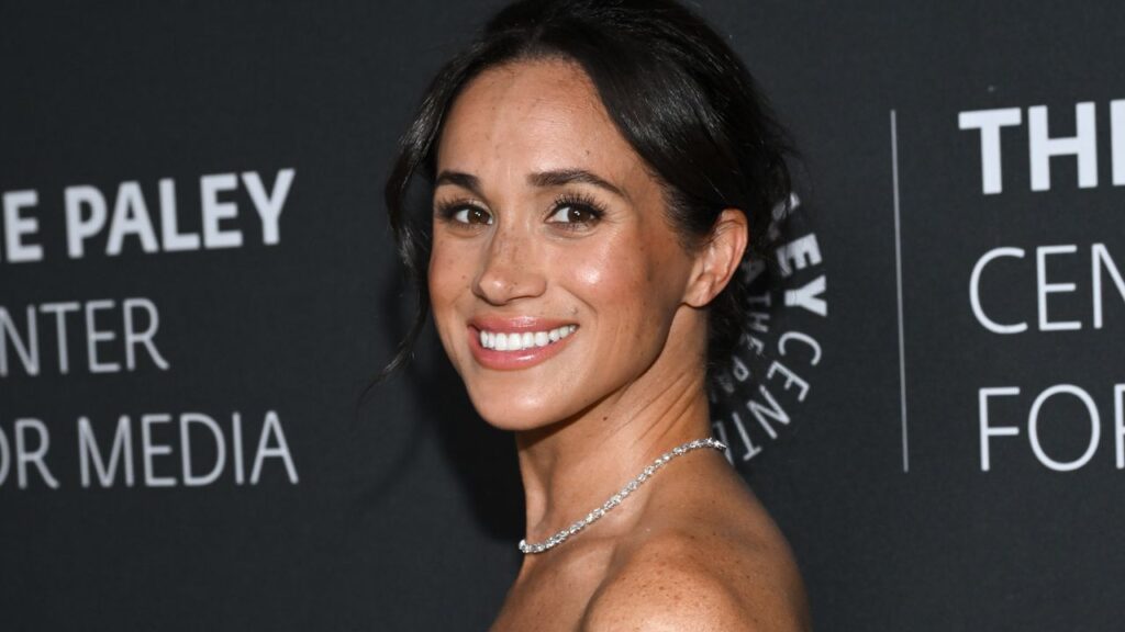 メーガン妃、ライフスタイルブランドを「American Riviera Orchard」から「As Ever.」に変更 | Vogue Japan