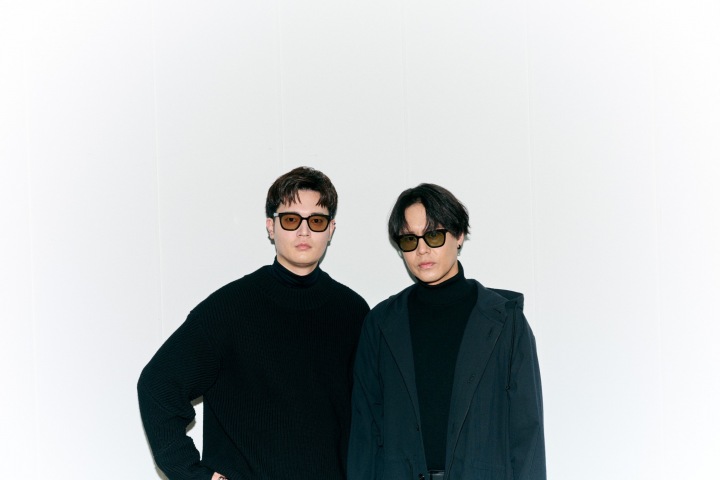 映画「ヒプマイ」が委ねる、運命の“選択”──駒田航(入間銃兎役)、神尾晋一郎(毒島メイソン理鶯役)インタヴュー