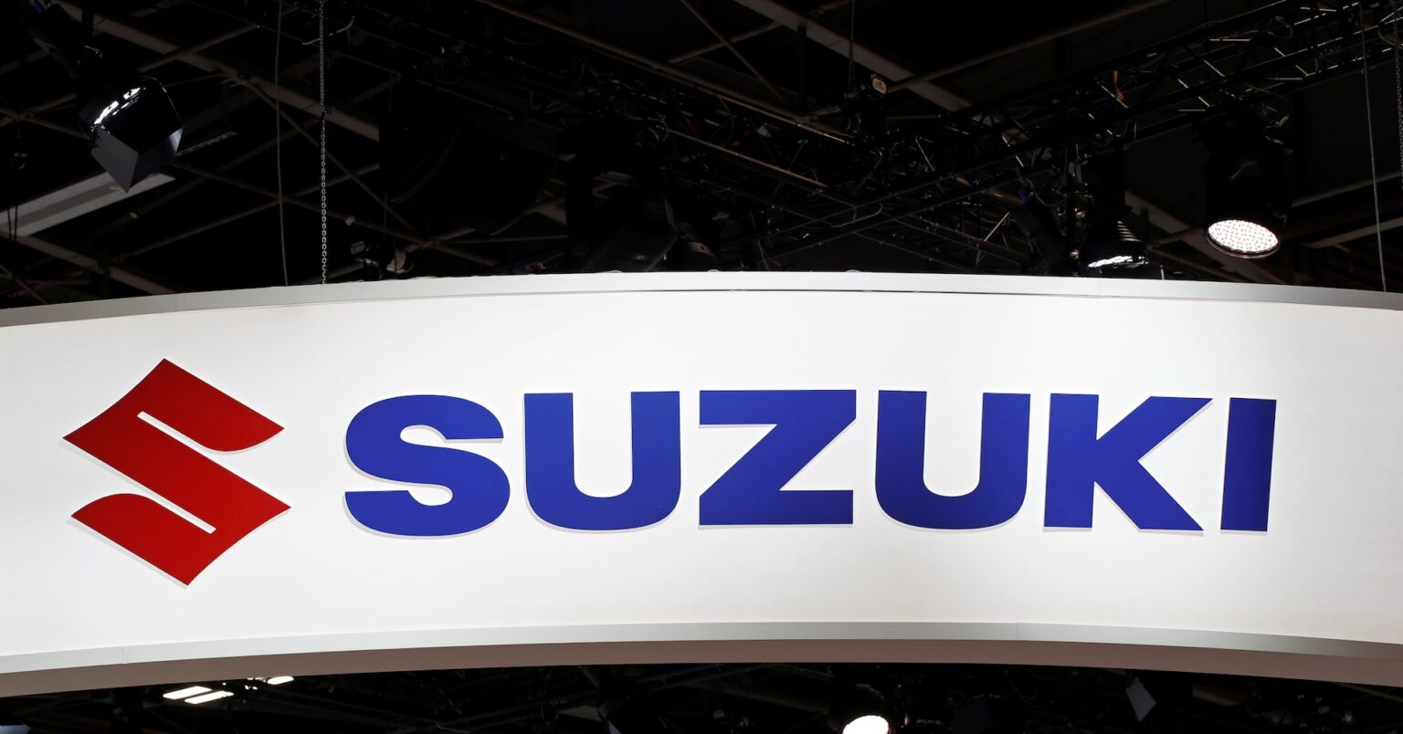 スズキが新中計、31年3月期に営業利益8000億円　6年間で4兆円投資 | ロイター