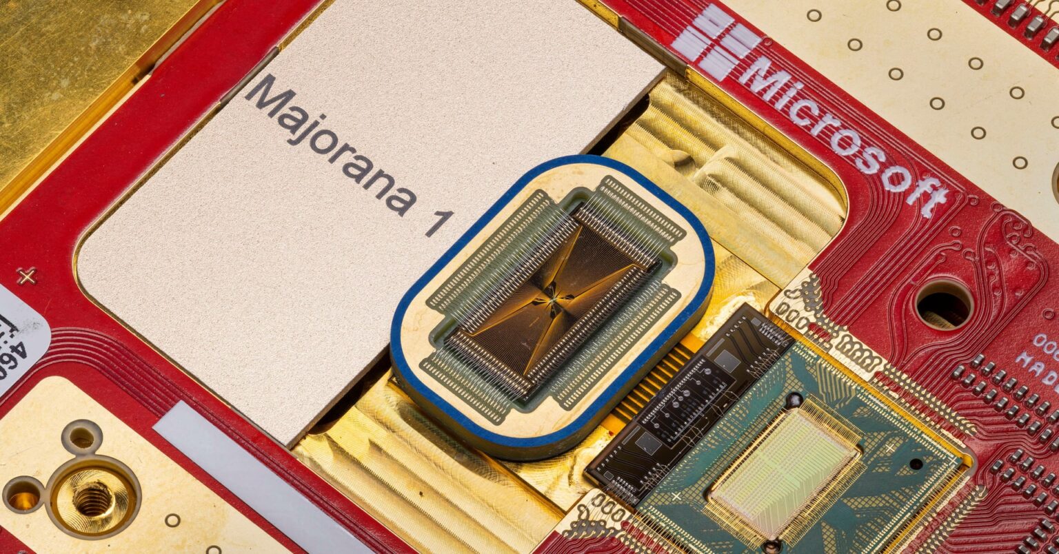 ＭＳが量子コンピューター用チップ公開、エラー発生しにくい性能 | ロイター