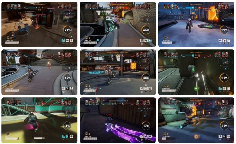 Microsoft、ゲーム特化の生成AI「Muse」公開。フレームや操作からゲームを生成 - PC Watch