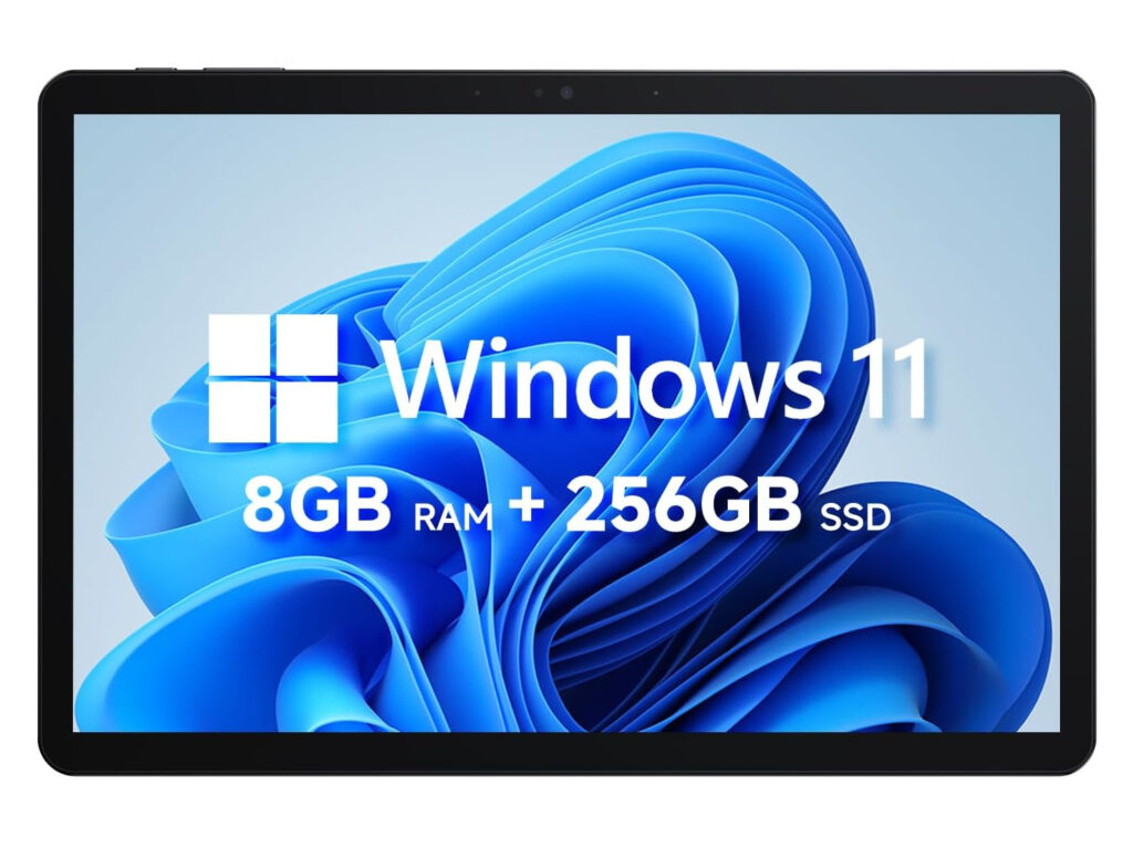 【本日みつけたお買い得品】Intel N150搭載の10.1型Windowsタブレットが3万円ちょっと - PC Watch