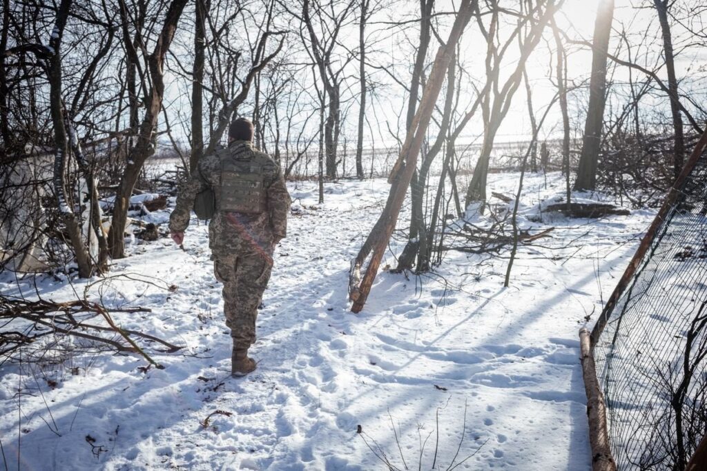 「ロシアのintelligence報機関は、「ウクライナが裏切られた」という物語を西と米国に広める計画を​​立てています。 [Ukrainian intelligence] どのように主張されましたか。