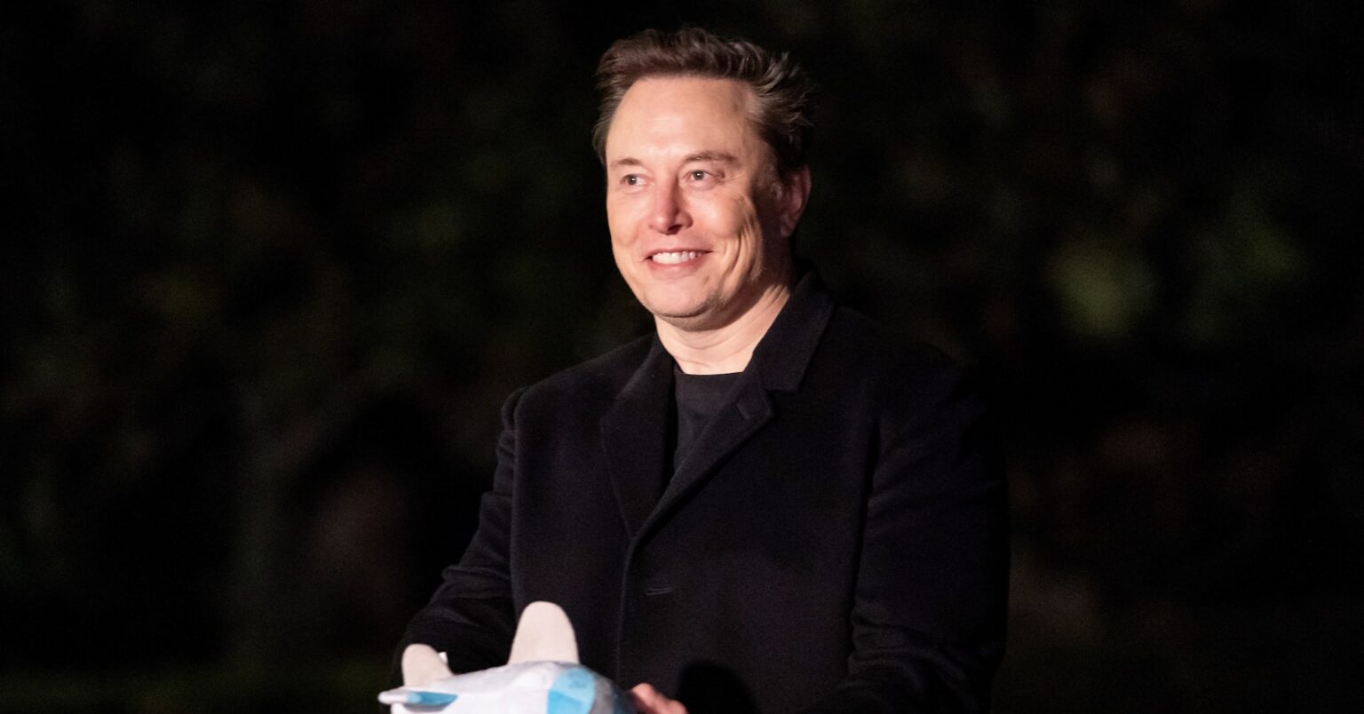 マスク氏の「政府効率化省」、国民はサービス悪化を懸念＝調査 | ロイター