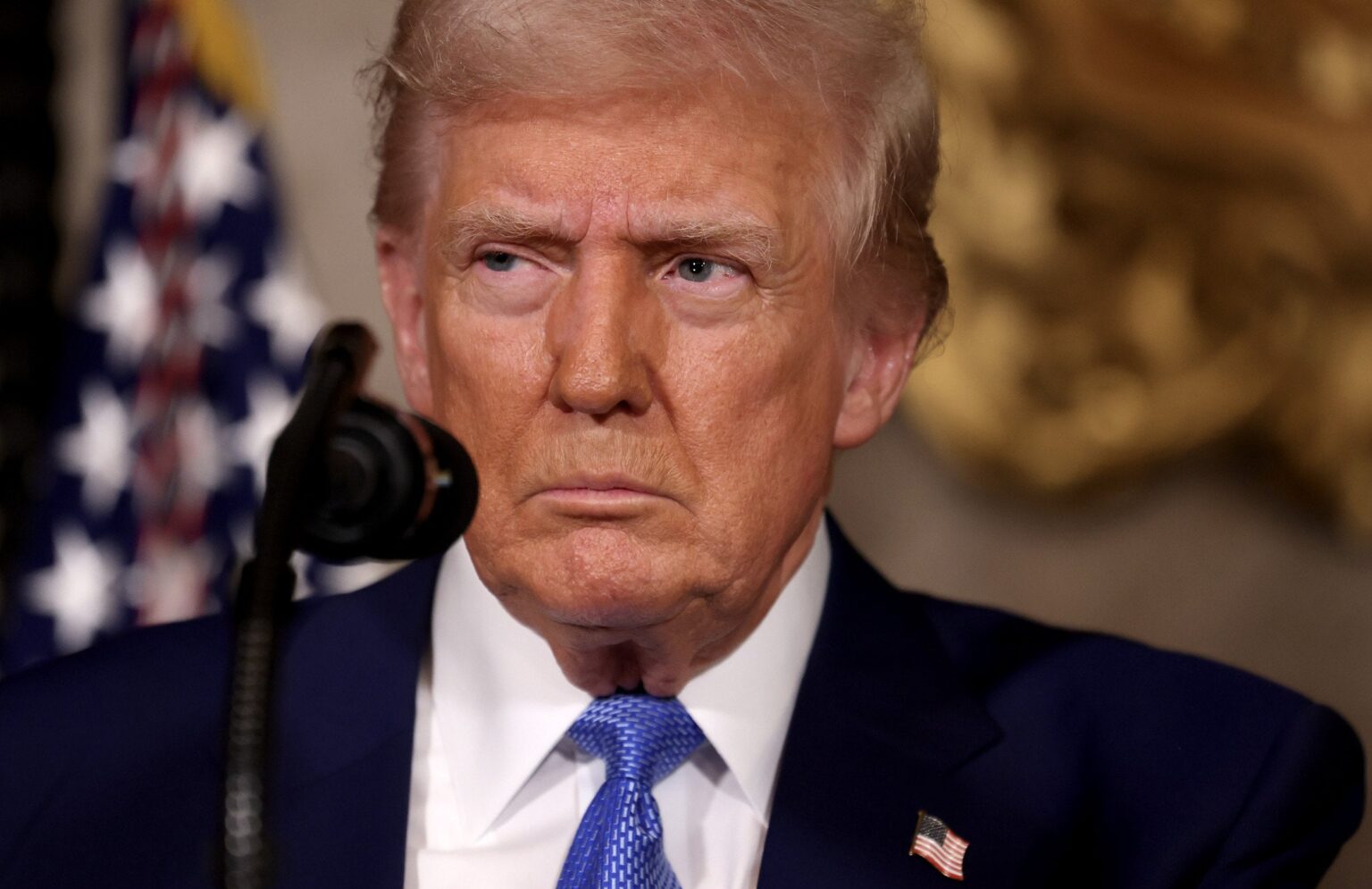 ドナルド・トランプが最近の大統領よりも経済上で悪化している