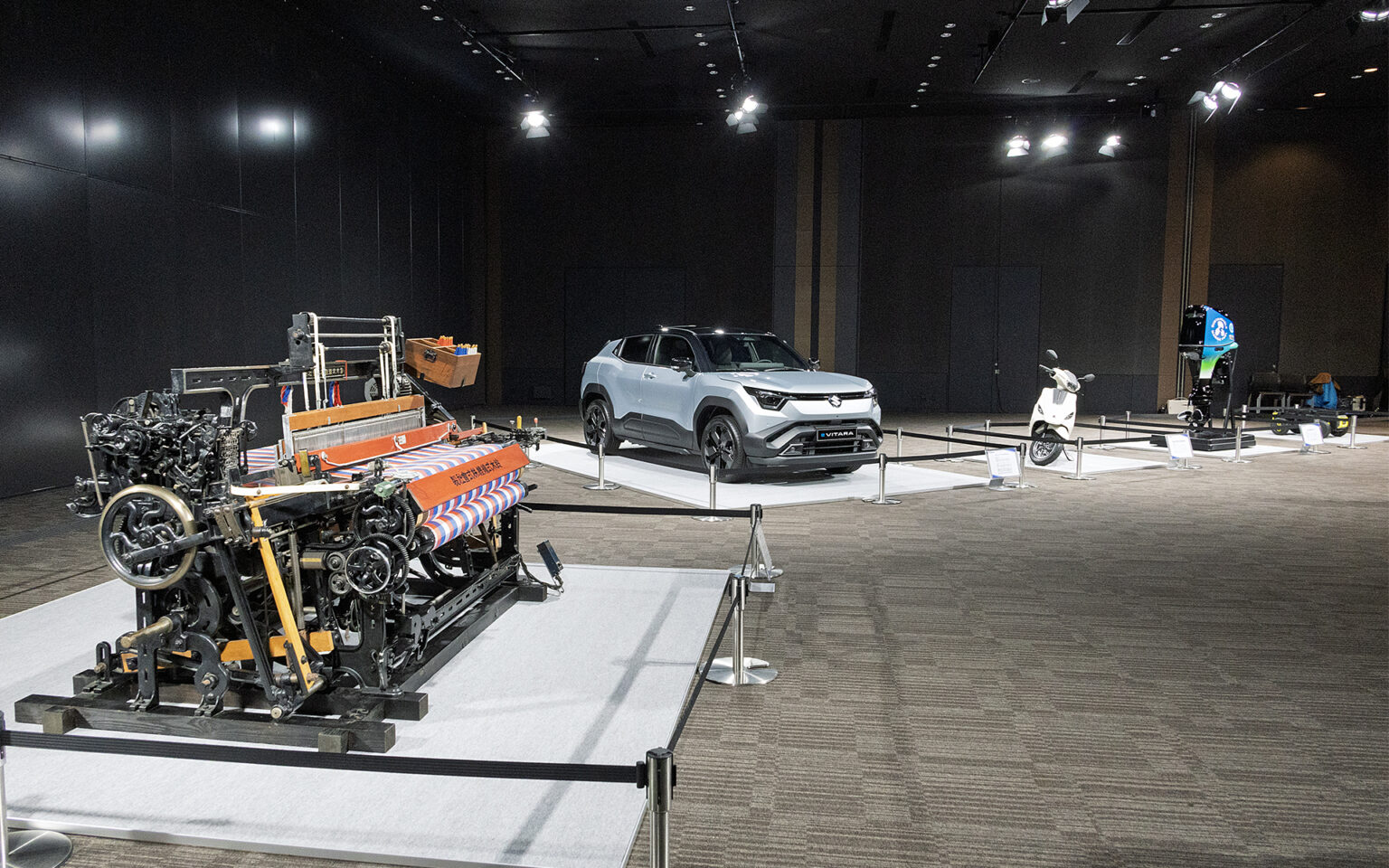 スズキの新中期経営計画「By Your Side」を鈴木俊宏社長が解説 “チームスズキ”によるスズキファンのためのクルマづくりを目指す – Car Watch スズキの新中期経営計画「By Your Side」を鈴木俊宏社長が解説 “チームスズキ”によるスズキファンのためのクルマづくりを目指す - Car Watch