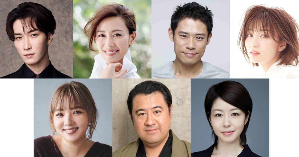 Snow Man渡辺翔太が日テレドラマ「なんで私が神説教」出演、生徒たちに愛される数学教師に(コメントあり) – 音楽ナタリー Snow Man渡辺翔太が日テレドラマ「なんで私が神説教」出演、生徒たちに愛される数学教師に(コメントあり) - 音楽ナタリー