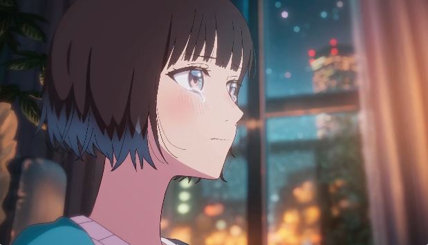 「赤いきつねうどん」のショートアニメ広告についてアニメ制作元がコメント公開。生成AIは使用せず制作 - GAME Watch