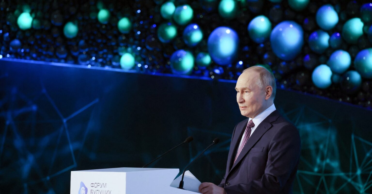 ロシア、リチウムの国内採掘開始すべき＝プーチン大統領 | ロイター