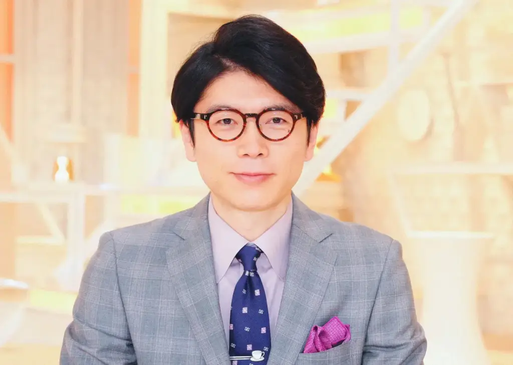 TBS井上貴博アナ　「間もなくパートナーになります」先輩の一言に動揺「結婚か？みたいになりますよ？」― スポニチ Sponichi Annex 芸能