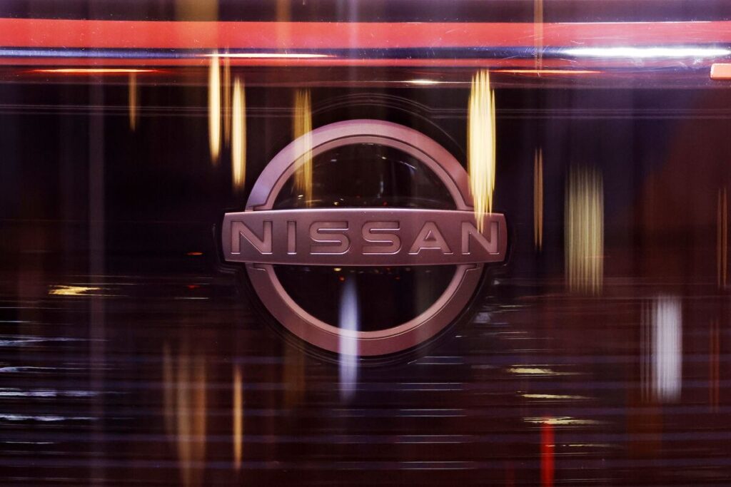 日産を投機的格付けに引き下げ、ムーディーズ－信用状況が悪化 - Bloomberg