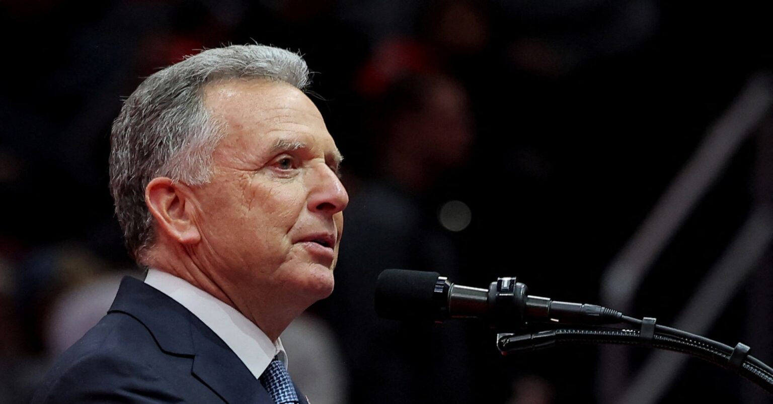 米企業、ロシア市場に回帰も　和平実現なら＝ウィトコフ特使 | ロイター