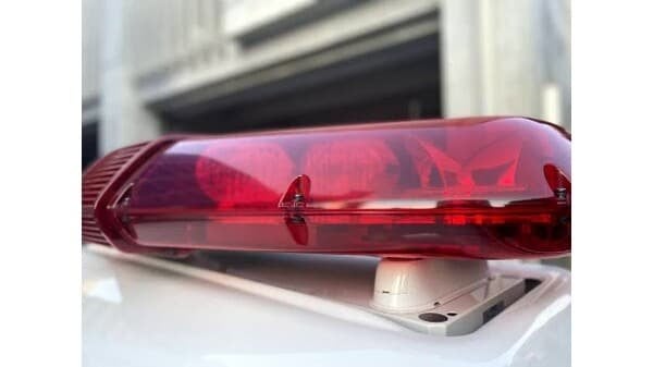 新聞配達中の男性がバイクに乗ったまま死亡…なぜ？【愛媛】