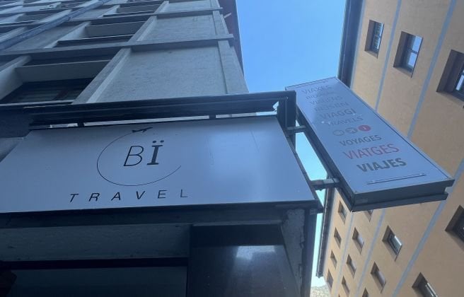 旅行代理店によって傷つけられた人々の間の困惑：あなたは負債を保険に積み込みたい