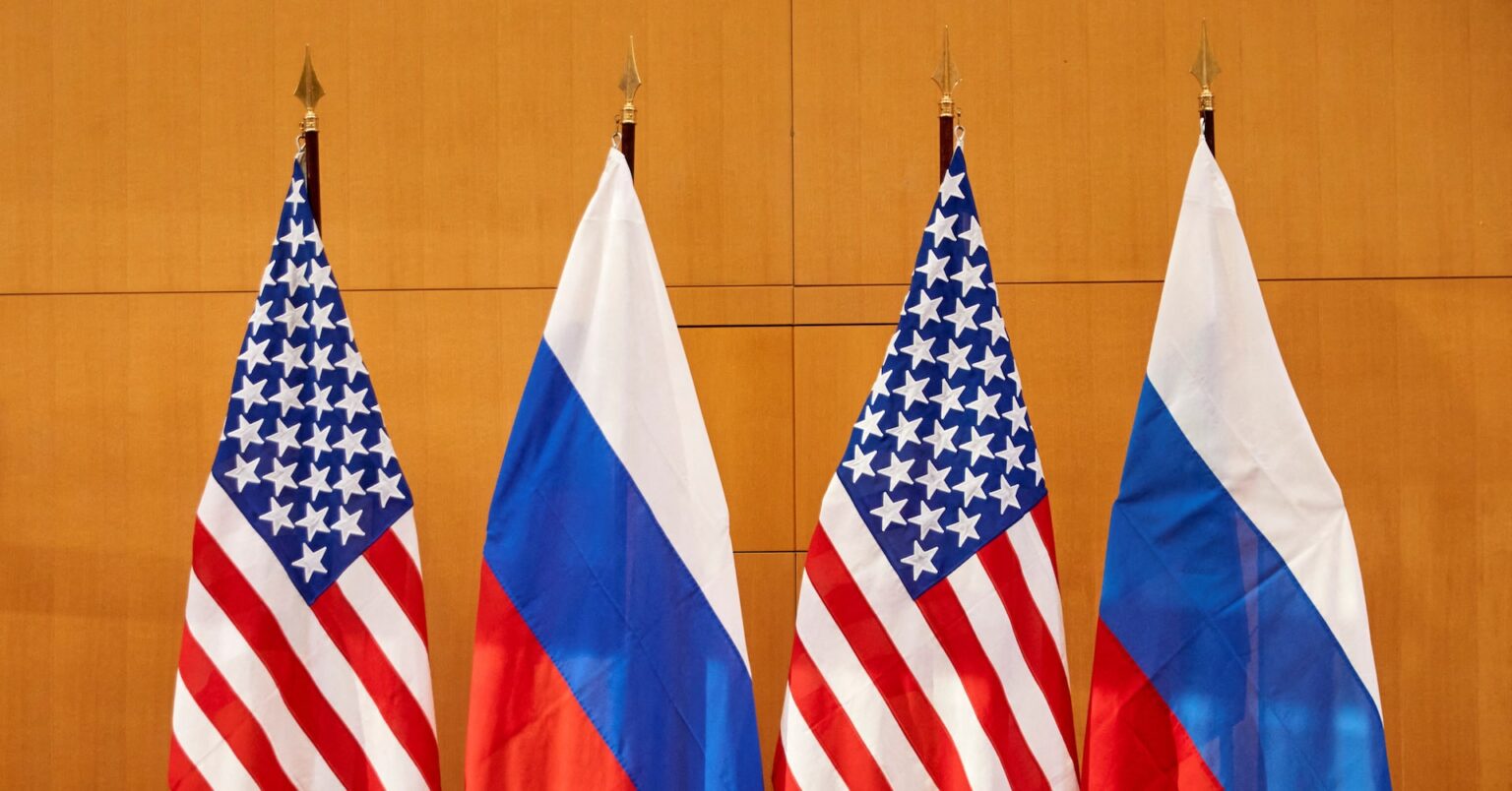 米ロ、今週末にも当局者会合実施へ　関係改善を協議 | ロイター