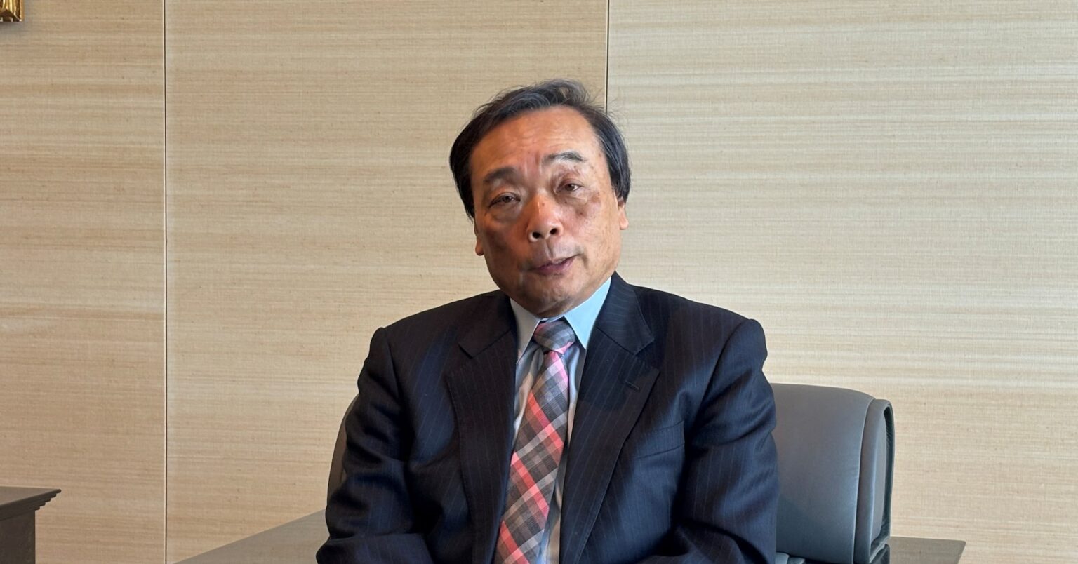 インタビュー:インドネシアLNG開発事業に生産能力超える引き合い=INPEX社長 | ロイター インタビュー:インドネシアLNG開発事業に生産能力超える引き合い=INPEX社長 | ロイター