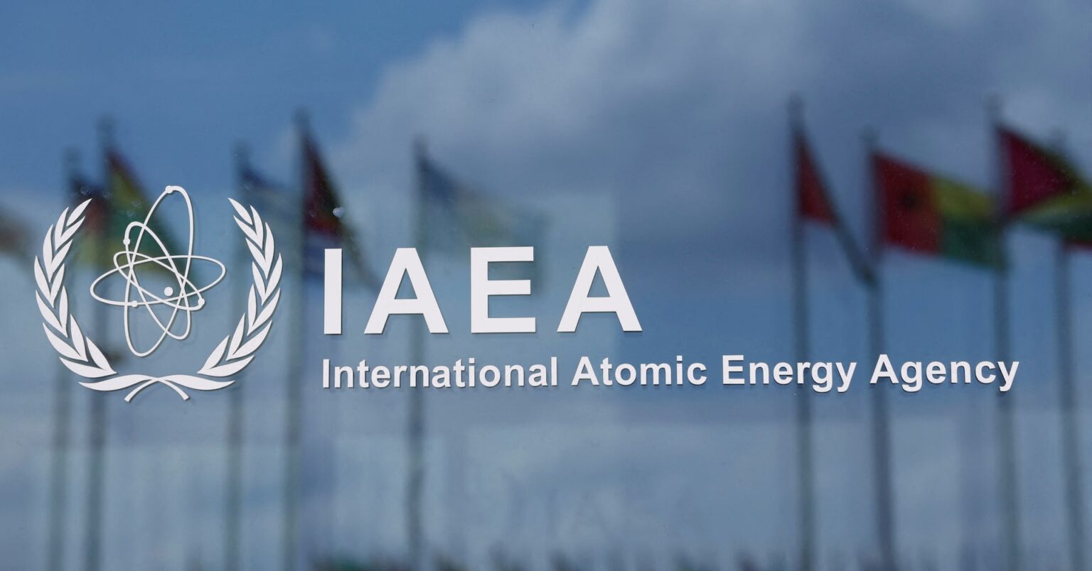 イラン、高濃縮ウラン貯蔵量が急増＝ＩＡＥＡ報告書 | ロイター