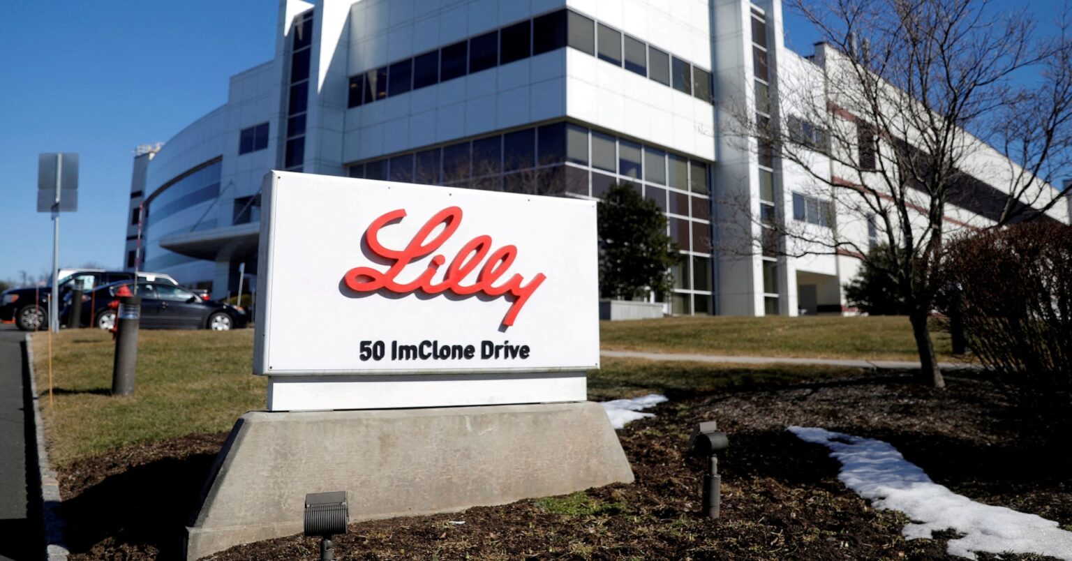 イーライリリー、米新工場に270億ドル投資へ　トランプ氏の医薬品関税示唆受け | ロイター