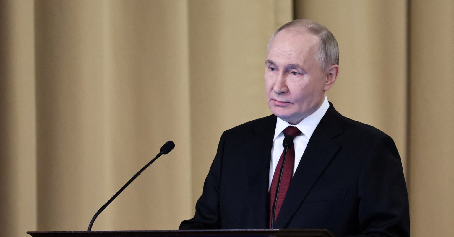 米ロがトルコで実務協議、プーチン氏「トランプ政権との接触に期待」 | ロイター