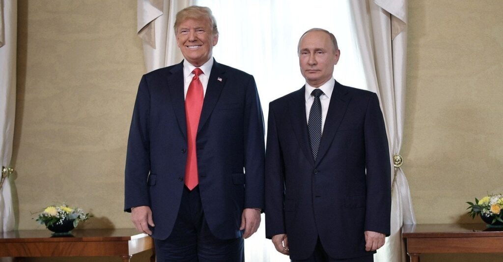 ロシアはウクライナに侵入しましたか？プーチン大統領は独裁者ですか？私たちはすべての共和党員に議会のメンバーに尋ねました