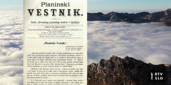 130年前、Mountain Journalの最初の号が公開されました