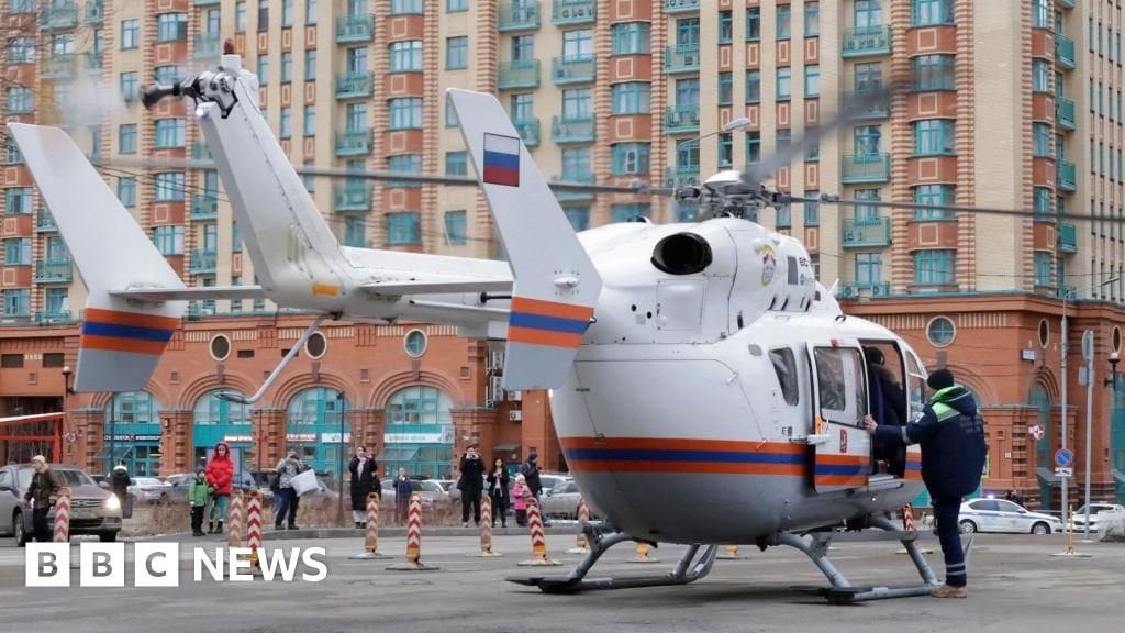 アーメン・サルキシアン、ロシアの親軍事指導者は、モスクワブラストで殺された、