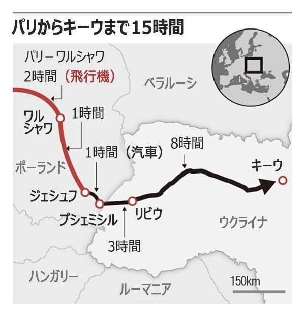 本紙特派員が4回キーウで現地取材、ゼレンスキー大統領より貴重だった北朝鮮兵捕虜へのインタビュー-Chosun online 朝鮮日報