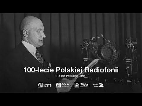 2月1日は、最初のポーランドの無線トランスミッションが放送されてから100年です！私はその瞬間に言及するポーランドのラジオニュース速報の断片を集めました。英語の字幕が提供されました