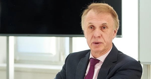 ウクライナは少なくとも「汚い」核兵器のすべての条件を持っています。ウクライナ・ヴォロディミルの元大臣オハリツコは、ウクライナのNATOへの加入の問題が消滅した場合、国は可能な限りロシアの脅威から守ると述べました。