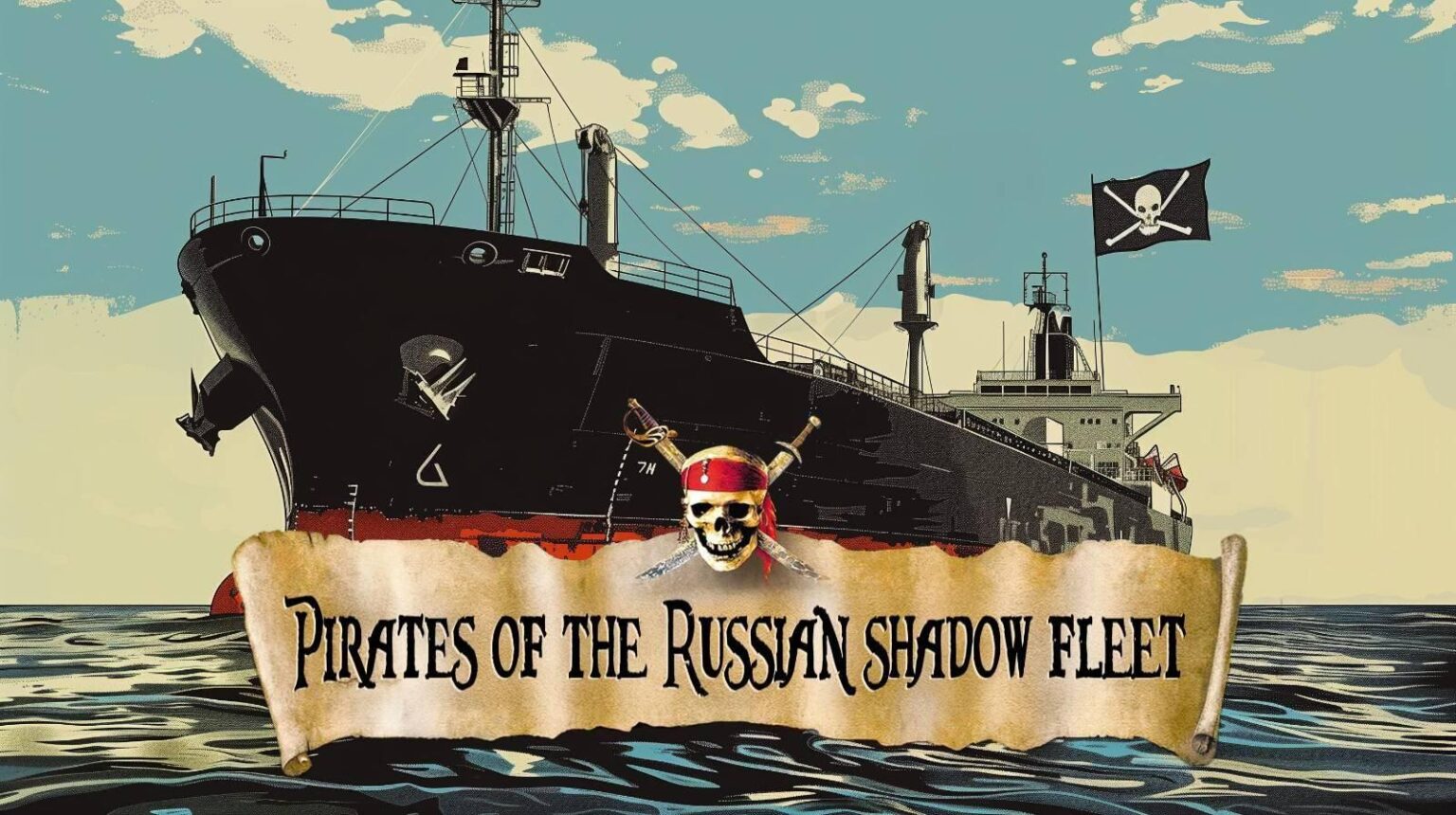 War＆Sanctionsポータルは、ロシアのシャドウタンカー艦隊から57人のキャプテンと45隻の船に関する詳細を明らかにしました。これらのキャプテンは、AISまたはLRITシステムを操作し、ログブックデータを偽造し、ロシアの同盟国を含むほぼすべての国に環境的脅威を生み出すことにより、エネルギー制裁をバイパスするのに役立ちます