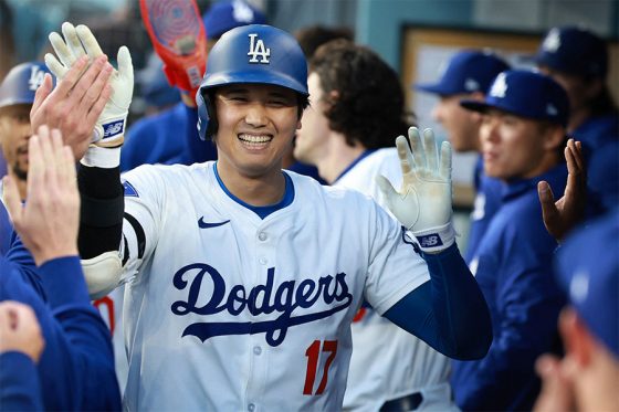 大谷翔平の"理解不能"な114日間「馬鹿げている」　150年の歴史でも…米指摘の偉業 | Full-Count