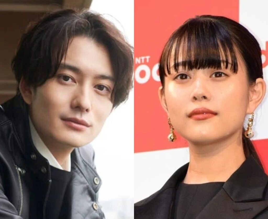 「結婚して驚いた」有名人ランキング 3位「岡田将生＆高畑充希」…2位＆1位は？ | オトナンサー