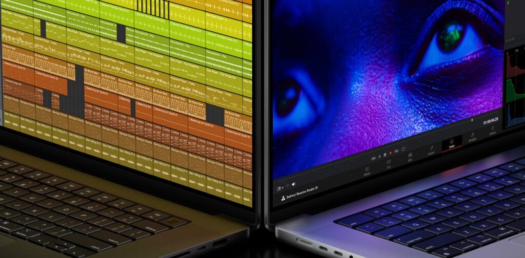 ｢M5｣チップ、MacBook Proが一番乗りで手に入れるかも - GIZMODO JAPAN