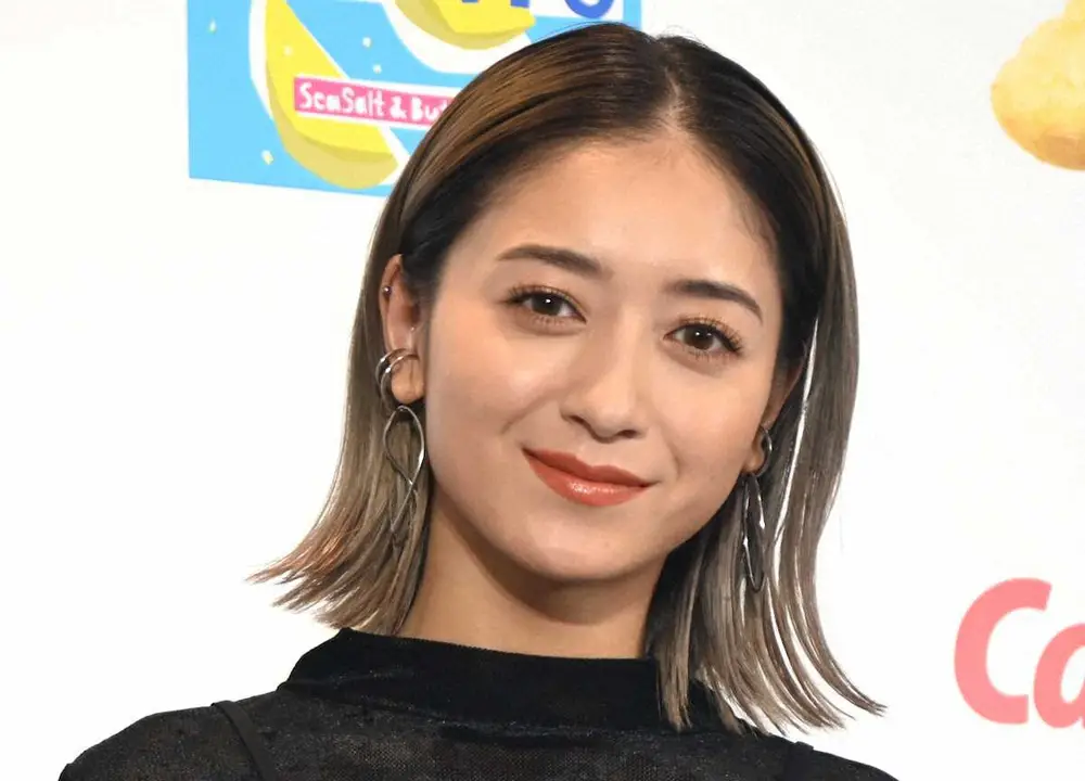 みちょぱ、突然の発表に一同騒然！ノブコブ吉村「えっ？」スタッフ「なんで事後報告なんですか？」― スポニチ Sponichi Annex 芸能