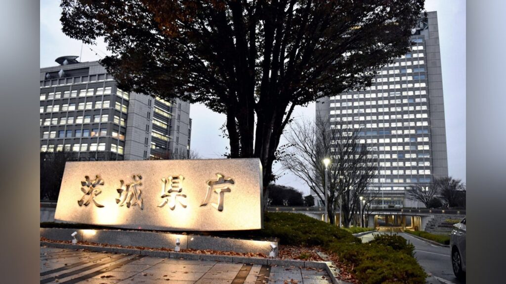 「秘書」職員の死亡で茨城県副知事を厳重注意…パワハラや過重労働は確認されず「調査行う状況招いた」と処分 - 読売新聞オンライン