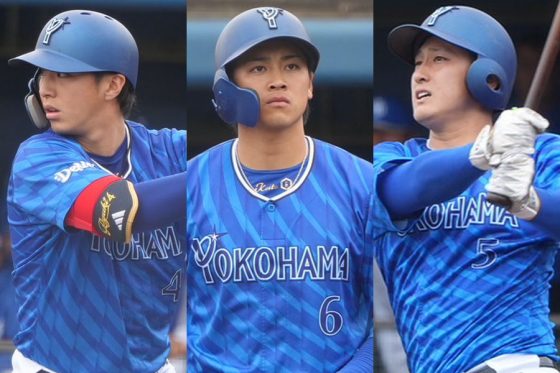 ドラ1が3連発も…DeNAに浮上した"問題"　快音で浮かんだ悩み「独占禁止法違反レベル」 | Full-Count