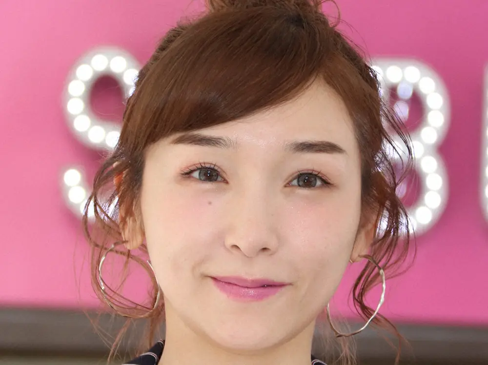 加護亜依　アイドル時代…有名音楽グループメンバーと「付き合ってました」　共演者騒然「放送できない！」― スポニチ Sponichi Annex 芸能