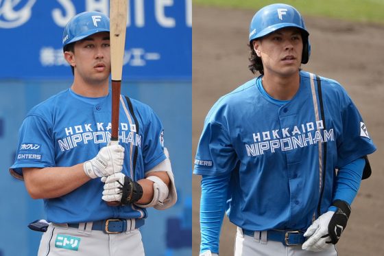 新庄ハム、8選手を入れ替え　苦言呈した山口アタル＆現ドラ加入の吉田ら2軍行き | Full-Count