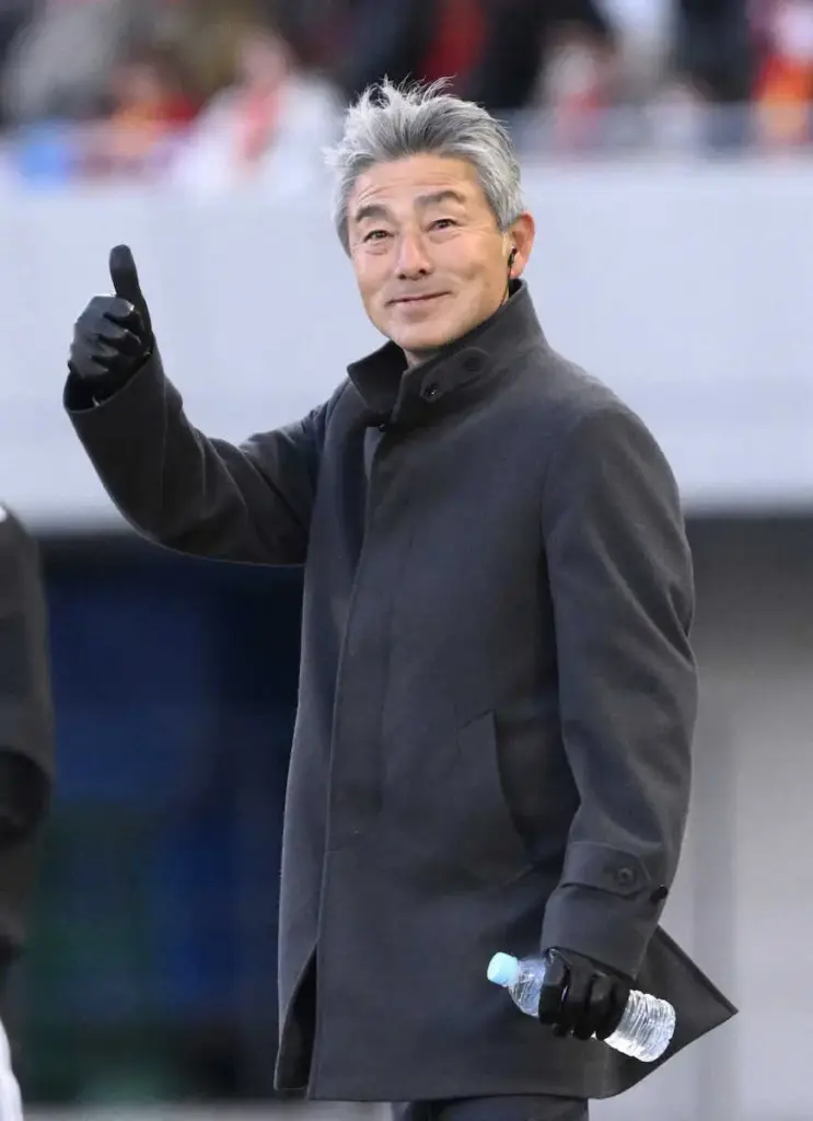 川崎F“生え抜きカルテット”のゴール競演で白星スタート　長谷部新監督「非常にいい」― スポニチ Sponichi Annex サッカー