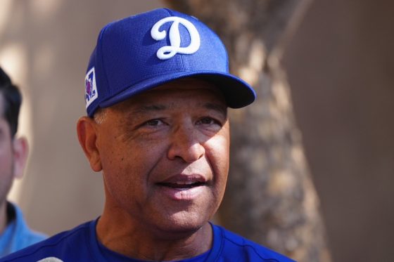 大谷翔平のドッキリから一夜「彼に言ったよ」 指揮官明かした”ポルシェ騒動”の舞台裏 | Full-Count 大谷翔平のドッキリから一夜「彼に言ったよ」 指揮官明かした"ポルシェ騒動"の舞台裏 | Full-Count