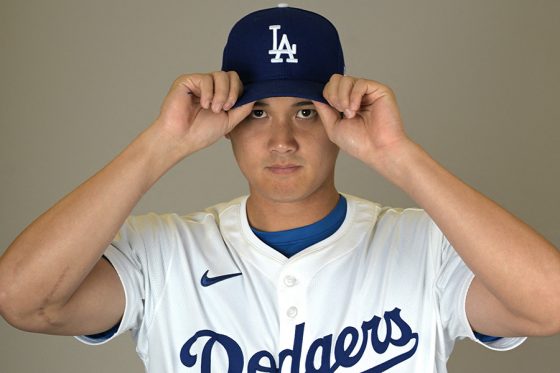 大谷の”新投法”で発見「手足ながっっ! 笑顔かわいっっ」 舞台裏で発動「ワル谷翔平」 | Full-Count 大谷の"新投法"で発見「手足ながっっ! 笑顔かわいっっ」 舞台裏で発動「ワル谷翔平」 | Full-Count