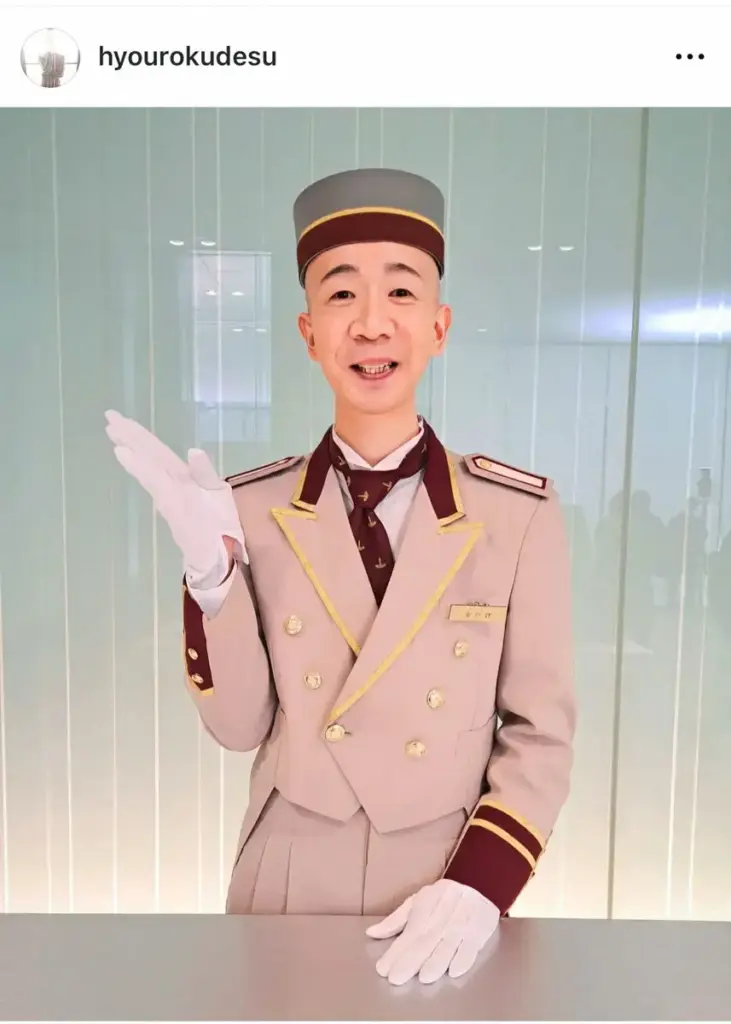 人気急上昇の芸人　真冬なのに…VTRで登場した格好に出演者たち衝撃「池袋でこの格好はダメだろ」― スポニチ Sponichi Annex 芸能