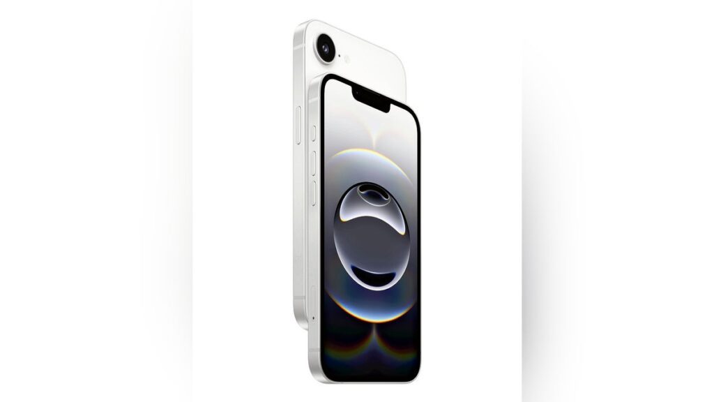 新型ｉＰｈｏｎｅ１６ｅを発表、アップル…現在の主力モデルより２割安くＡＩ機能対応 - 読売新聞オンライン