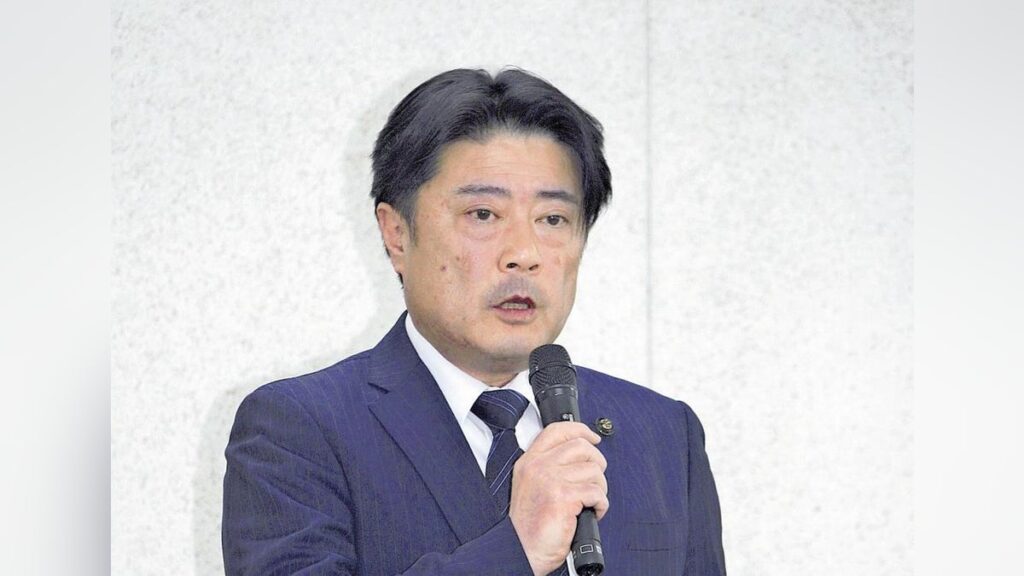 福岡県田川市長が出張先で部下の女性と不倫「市民あきれている」「資質ない」…市議から即時辞任求める声 - 読売新聞オンライン