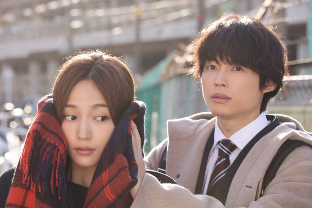 『アンサンブル』　松村北斗の活躍はドラマでも